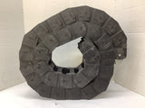 Igus 35.2.100 Cable Track 7'