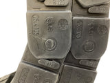 Igus 125.4.25 Missing Backs Cable Track 7'