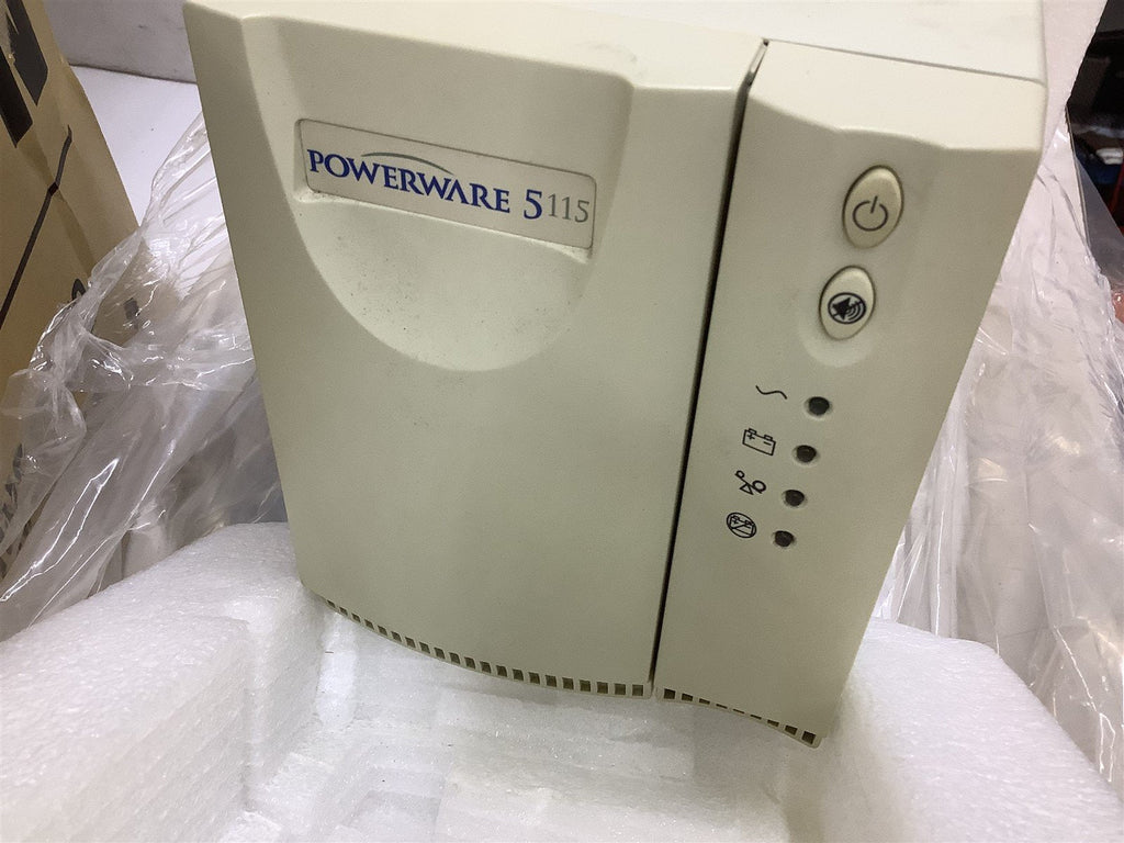 Eaton 05146554-5591 Power Ware 5115 Power Supply