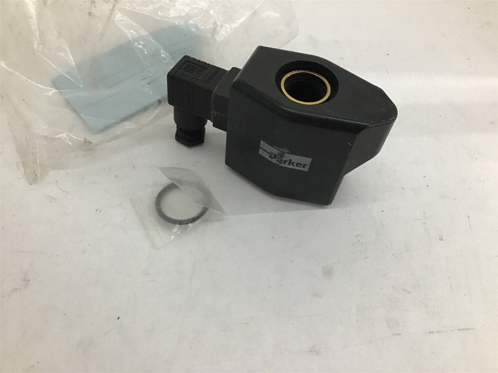 Parker 205201 Refrigeration Coil 120V 60Hz
