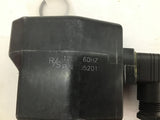 Parker 205201 Refrigeration Coil 120V 60Hz