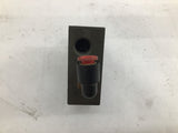 Numatics 1P3-1 Valve