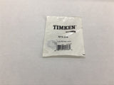 Timken Torrington NTA-916 Bearing Needle Thrust Cage Lot Of 5