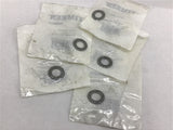 Timken Torrington NTA-916 Bearing Needle Thrust Cage Lot Of 5