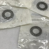 Timken Torrington NTA-916 Bearing Needle Thrust Cage Lot Of 5