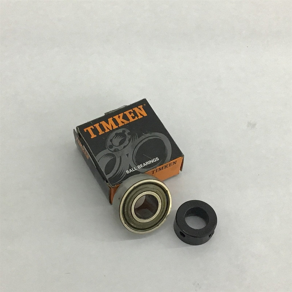 Timken GRA010RRB+COL Ball Bearing Lot Of 5