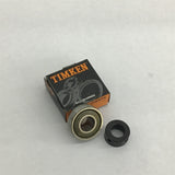 Timken GRA010RRB+COL Ball Bearing Lot Of 5