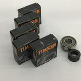 Timken GRA010RRB+COL Ball Bearing Lot Of 5