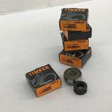 Timken GRA010RRB+COL Ball Bearing Lot Of 5