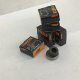 Timken GRA010RRB+COL Ball Bearing Lot Of 5