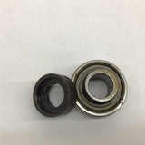 Timken RAO12RRB+COL Ball Bearing Lot Of 2