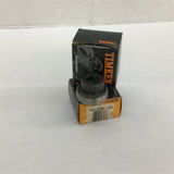 Timken RAO12RRB+COL Ball Bearing Lot Of 2