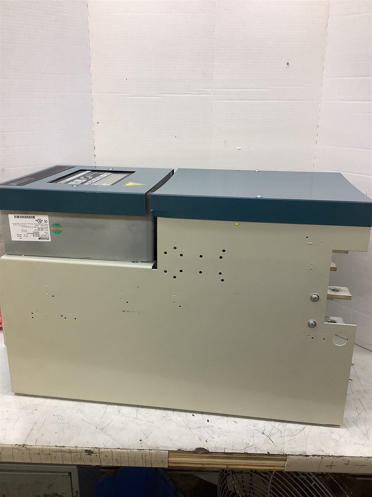Reliance FP3000-S6-800-AN-FC IN 500VAC 700A Out 600 VDC 800A