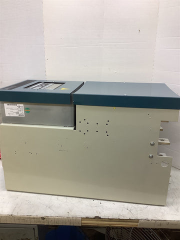 Reliance FP3000-S6-800-AN-FC IN 500VAC 700A Out 600 VDC 800A