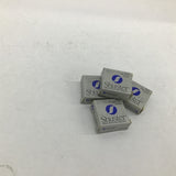 Shuster 6003 2RSJEM Precision Bearing Lot Of 4