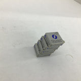 Shuster 6003 2RSJEM Precision Bearing Lot Of 4