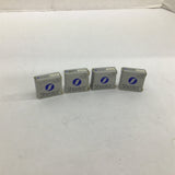 Shuster 6003 2RSJEM Precision Bearing Lot Of 4