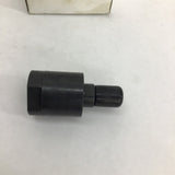 Rams RM750-16 Rod Alignment Coupler Lot Of 3