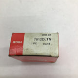Nice 7612DLTN Ball Bearings