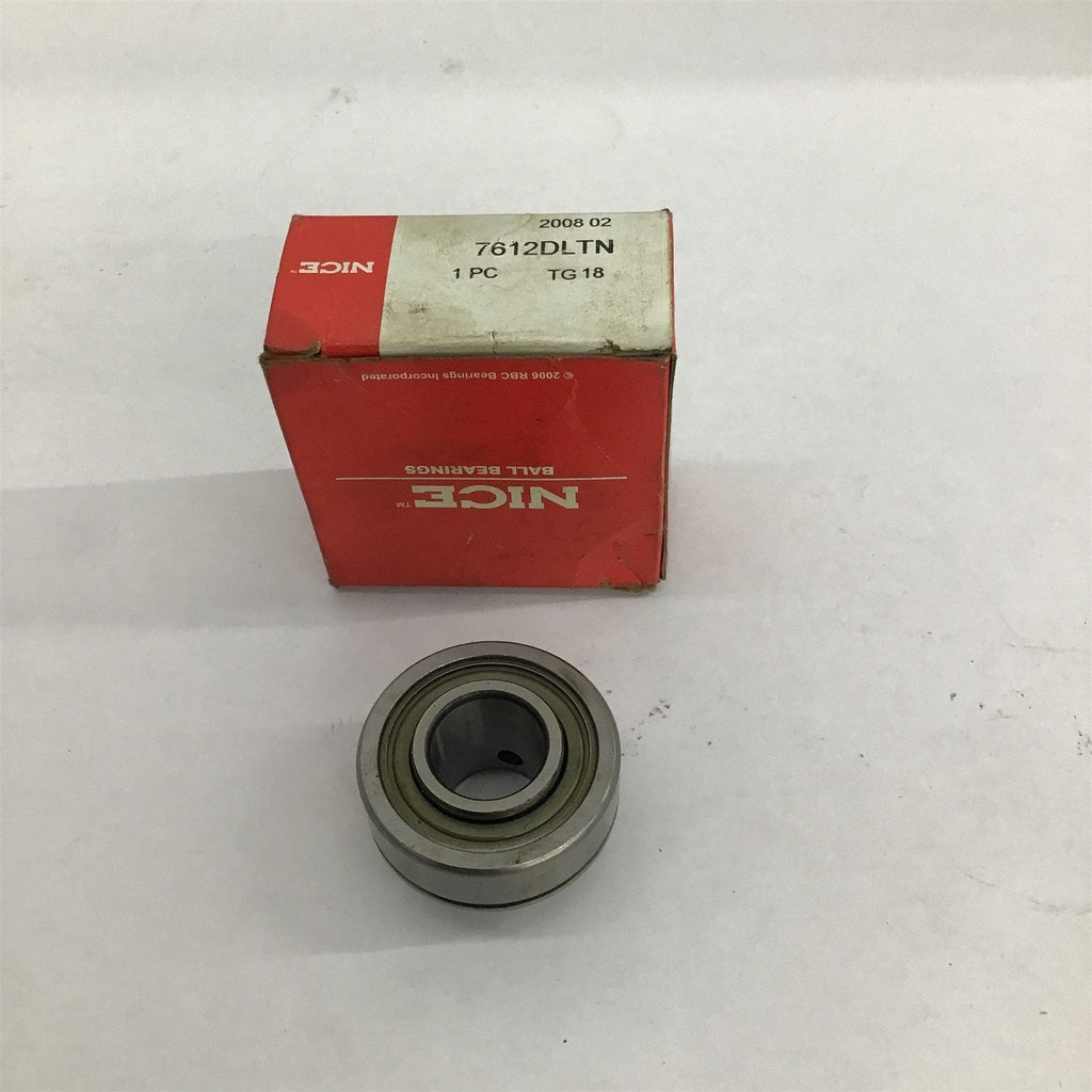 Nice 7612DLTN Ball Bearings