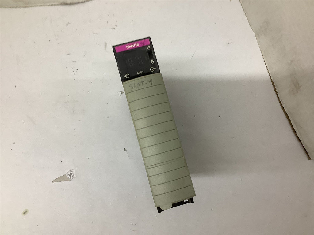 Allen Bradley 1756-HSC/A High Speed Counter Module