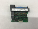 Allen Bradley 1746-OBP16 SER C Analog Input Module