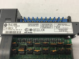 Allen Bradley 1746-OBP16 SER C Analog Input Module