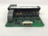 Allen Bradley 1746-OBP16 SER C Analog Input Module