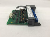Allen Bradley 1746-OBP16 SER C Analog Input Module