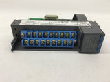 Allen Bradley 1746-OBP16 SER C Analog Input Module