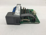 Allen Bradley 1746-OBP16 SER C Analog Input Module