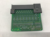 Allen Bradley 1746-OBP16 SER C Analog Input Module