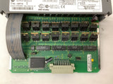 Allen Bradley 1746-OBP16 Ser C SLC500 Output Module