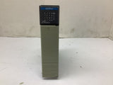Allen Bradley 1746-OBP16 Ser C SLC500 Output Module