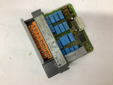 Allen Bradley 1746-OW16 SER B SLC500 Output Module