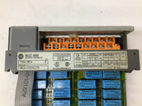 Allen Bradley 1746-OW16 SER B SLC500 Output Module