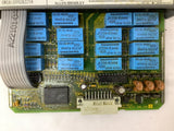 Allen Bradley 1746-OW16 SER B SLC500 Output Module