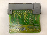 Allen Bradley 1746-OW16 SER B SLC500 Output Module