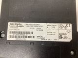 Allen Bradley 1756-0F6CI/A Analog Isolated Output 4-20MA 6Point Current Output