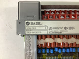 Allen Bradley 1746-IA16 SER B SLC500 Input Module