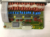 Allen Bradley 1746-IA16 SER B SLC500 Input Module