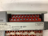 Allen Bradley 1746-IA16 SER B SLC500 Input Module