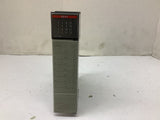 Allen Bradley 1746-IA16 SER B SLC500 Input Module
