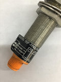IFM OG5086 OGP-FPKG/V4A/US Electronic Photoelectric Sensor Lot Of 2