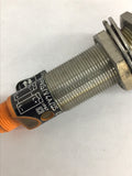 IFM OG5086 OGP-FPKG/V4A/US Electronic Photoelectric Sensor Lot Of 2
