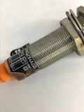 IFM OG5086 OGP-FPKG/V4A/US Electronic Photoelectric Sensor Lot Of 2
