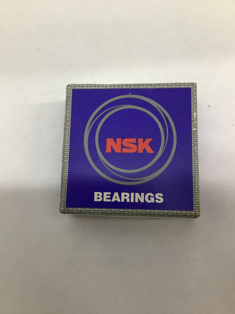 NSK R12ZZC3E Roller Bearing