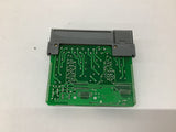 Allen-Bradley 1746-0W16 Ser C Output Module