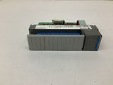 Allen-Bradley 1746-1B16 Ser C Input Module