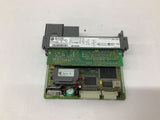Allen-Bradley 1747-L532 Ser D Processor Unit
